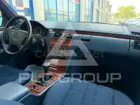 1998 Mercedes Benz E-Class