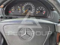 1998 Mercedes Benz E-Class
