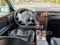 1998 Mercedes Benz E-Class