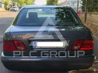 1998 Mercedes Benz E-Class