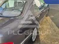 1998 Mercedes Benz E-Class