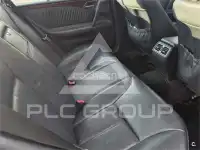 1998 Mercedes Benz E-Class