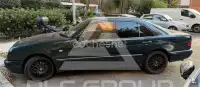 1998 Mercedes Benz E-Class