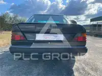 1998 Mercedes Benz E-Class