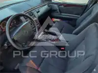 1998 Mercedes Benz E-Class