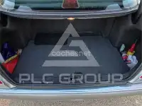 1998 Mercedes Benz E-Class
