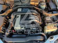 1998 Mercedes Benz E-Class