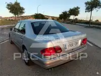 1998 Mercedes Benz E-Class