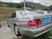1998 Mercedes Benz E-Class