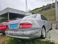 1998 Mercedes Benz E-Class
