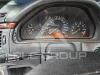 1998 Mercedes Benz E-Class