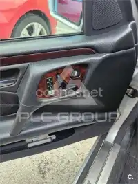 1998 Mercedes Benz E-Class