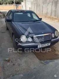 1998 Mercedes Benz E-Class
