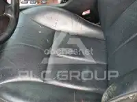 1998 Mercedes Benz E-Class