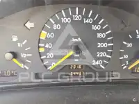 1998 Mercedes Benz E-Class