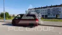 1998 Mercedes Benz V
