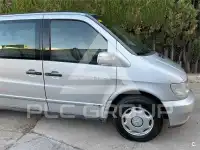 1998 Mercedes Benz V