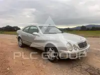1998 Mercedes Benz Cla 350