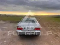 1998 Mercedes Benz Cla 350