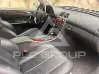 1998 Mercedes Benz Cla 350