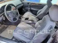 1998 Mercedes Benz Cla 350