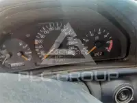 1998 Mercedes Benz Cla 350