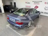 1998 Mercedes Benz Cla 350