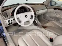 1998 Mercedes Benz Cla 350