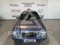 1998 Mercedes Benz Cla 350