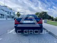 1998 Mercedes Benz SLK-Class
