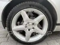 1998 Mercedes Benz SLK-Class