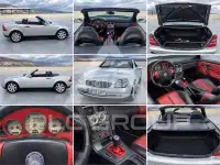 1998 Mercedes Benz SLK-Class