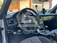 1998 Mercedes Benz SLK-Class