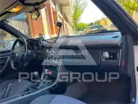 1998 Mercedes Benz SLK-Class