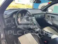 1998 Mercedes Benz SLK-Class