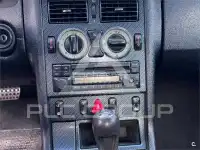 1998 Mercedes Benz SLK-Class
