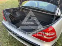1998 Mercedes Benz SLK-Class