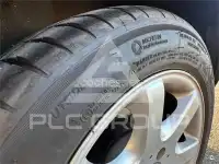 1998 Mercedes Benz SLK-Class