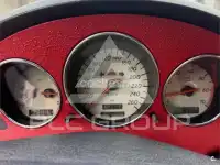 1998 Mercedes Benz SLK-Class