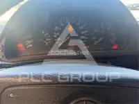 1998 Mercedes Benz G-Class
