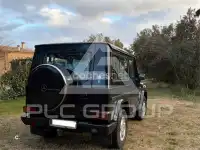 1998 Mercedes Benz G-Class