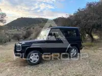 1998 Mercedes Benz G-Class