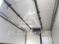 1998 Mercedes Benz SPRINTER