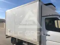 1998 Mercedes Benz SPRINTER