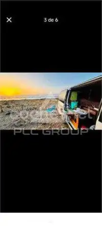 1998 Mercedes Benz Vito
