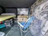 1998 Mercedes Benz Vito