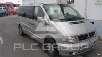 1998 Mercedes Benz Vito