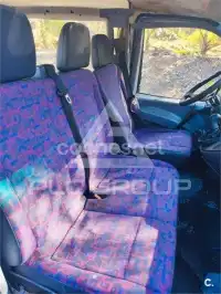 1998 Mercedes Benz Vito