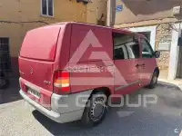 1998 Mercedes Benz Vito