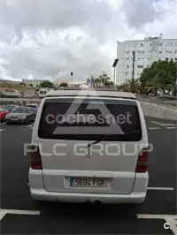 1998 Mercedes Benz Vito